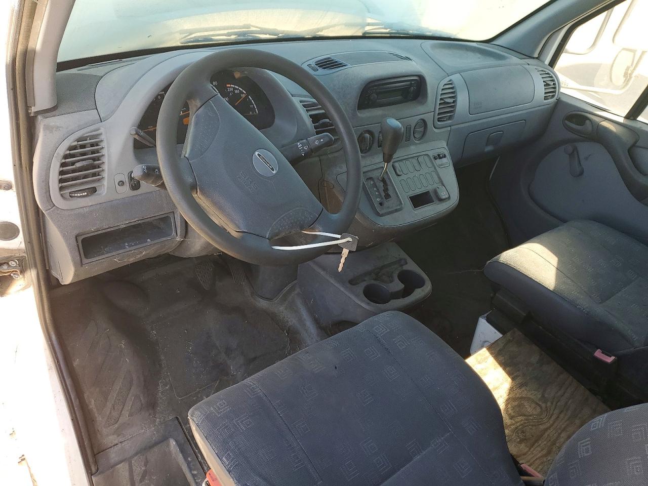 Dodge Sprinter 3500