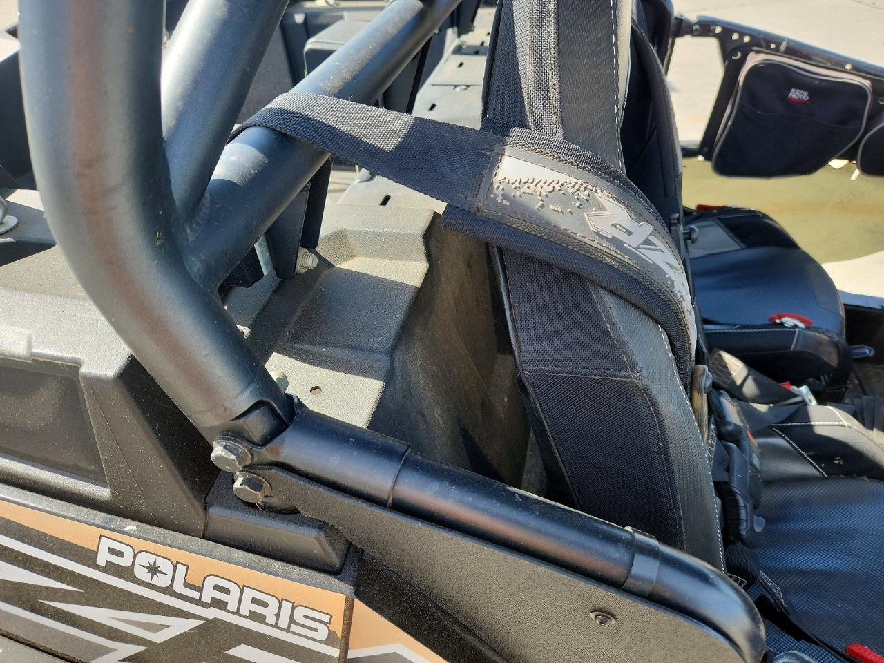 Polaris RZR