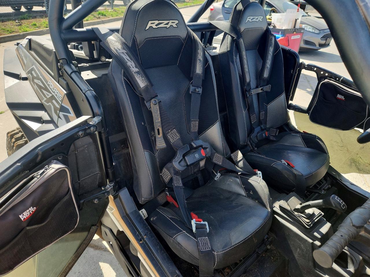 Polaris RZR