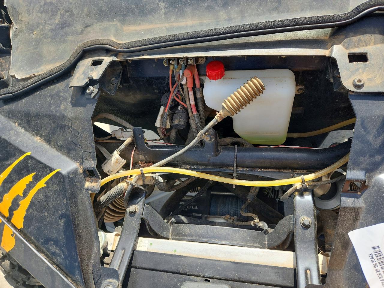 Polaris RZR