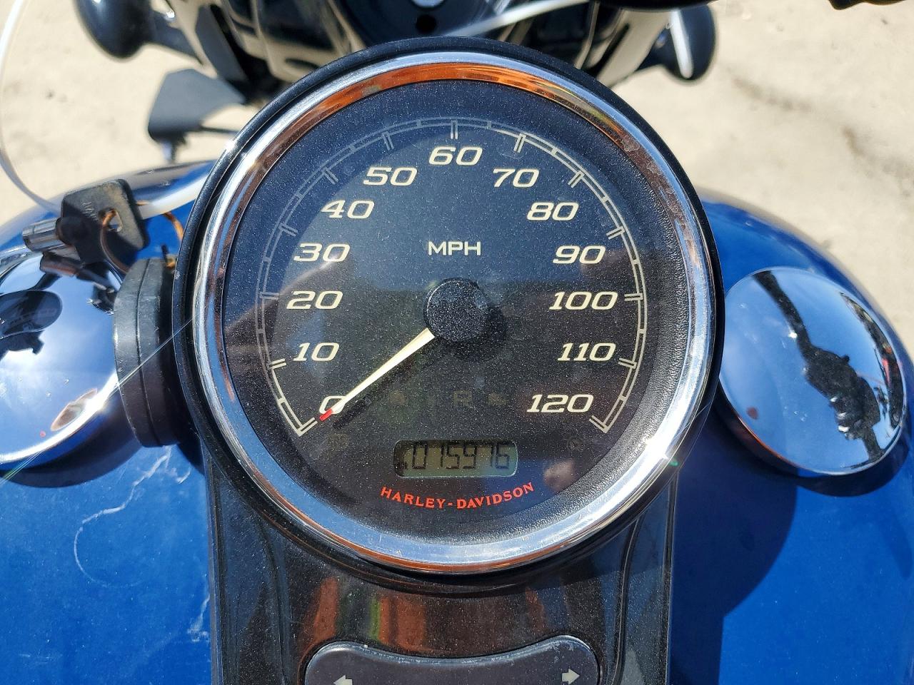 Harley-Davidson Fl