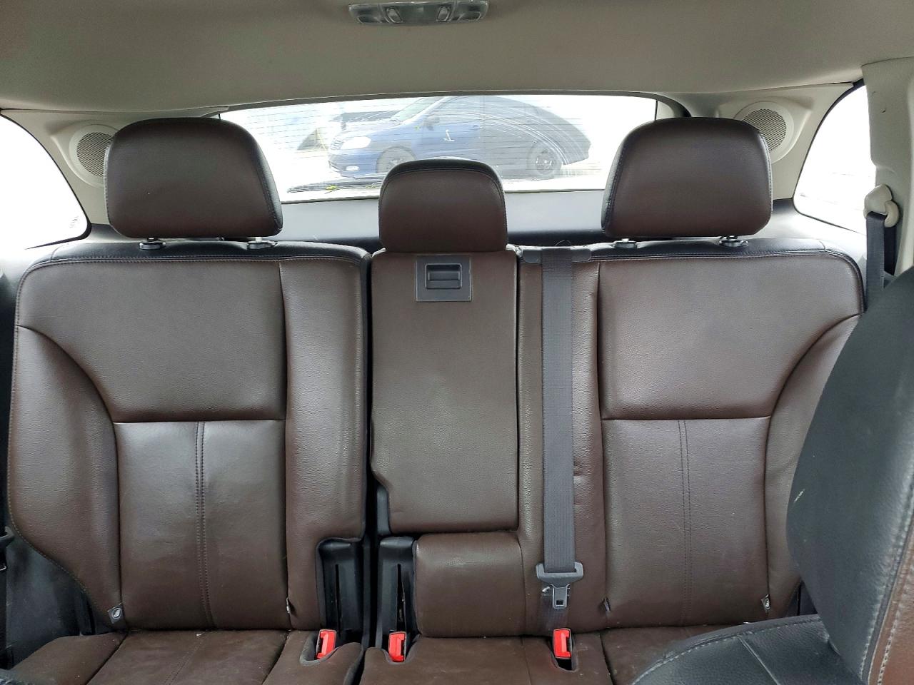 Ford Edge Limited