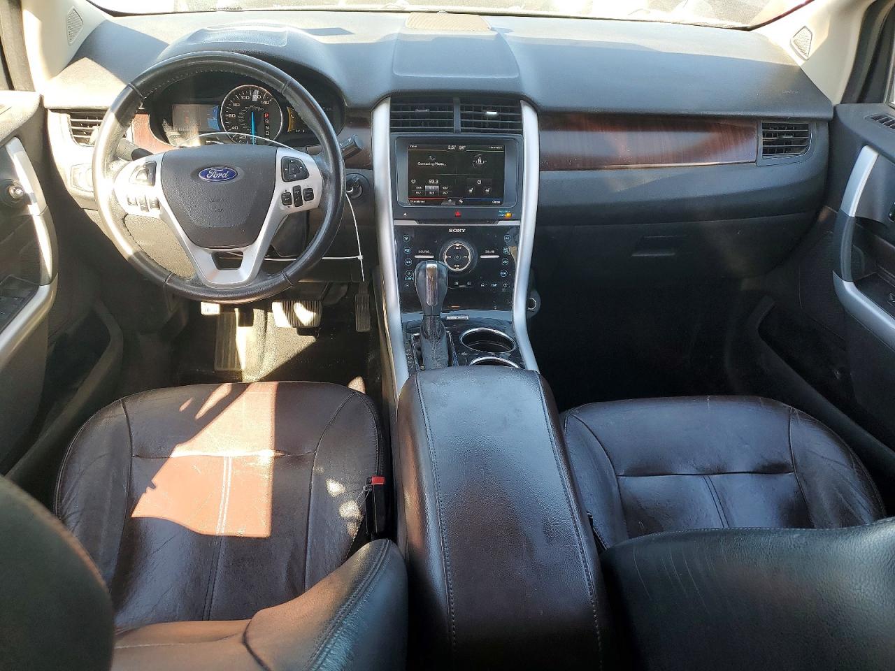 Ford Edge Limited