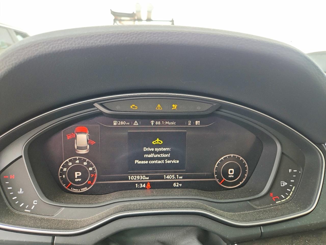 Audi Q5 Premium Plus