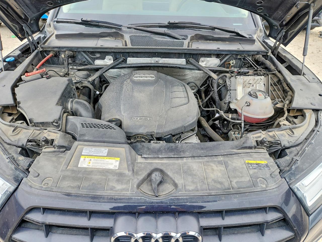 Audi Q5 Premium Plus