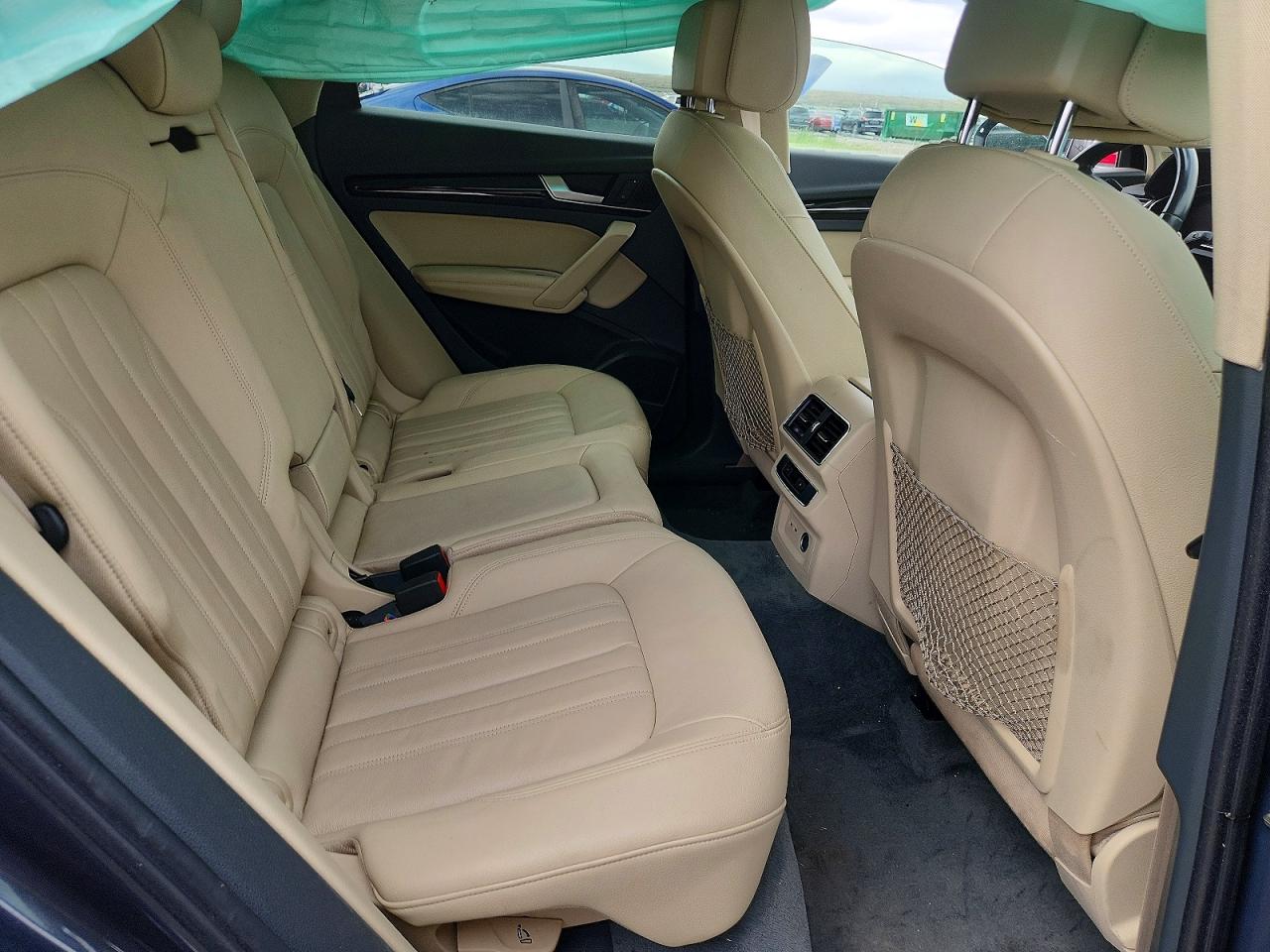 Audi Q5 Premium Plus