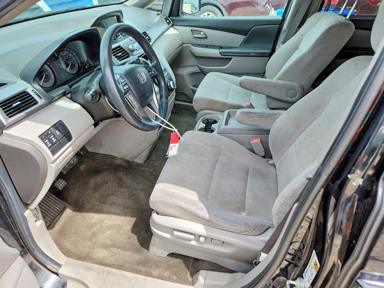 Honda Odyssey Ex