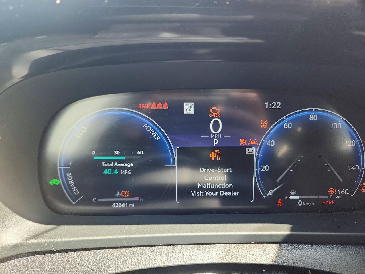 Toyota Crown Xle Xle