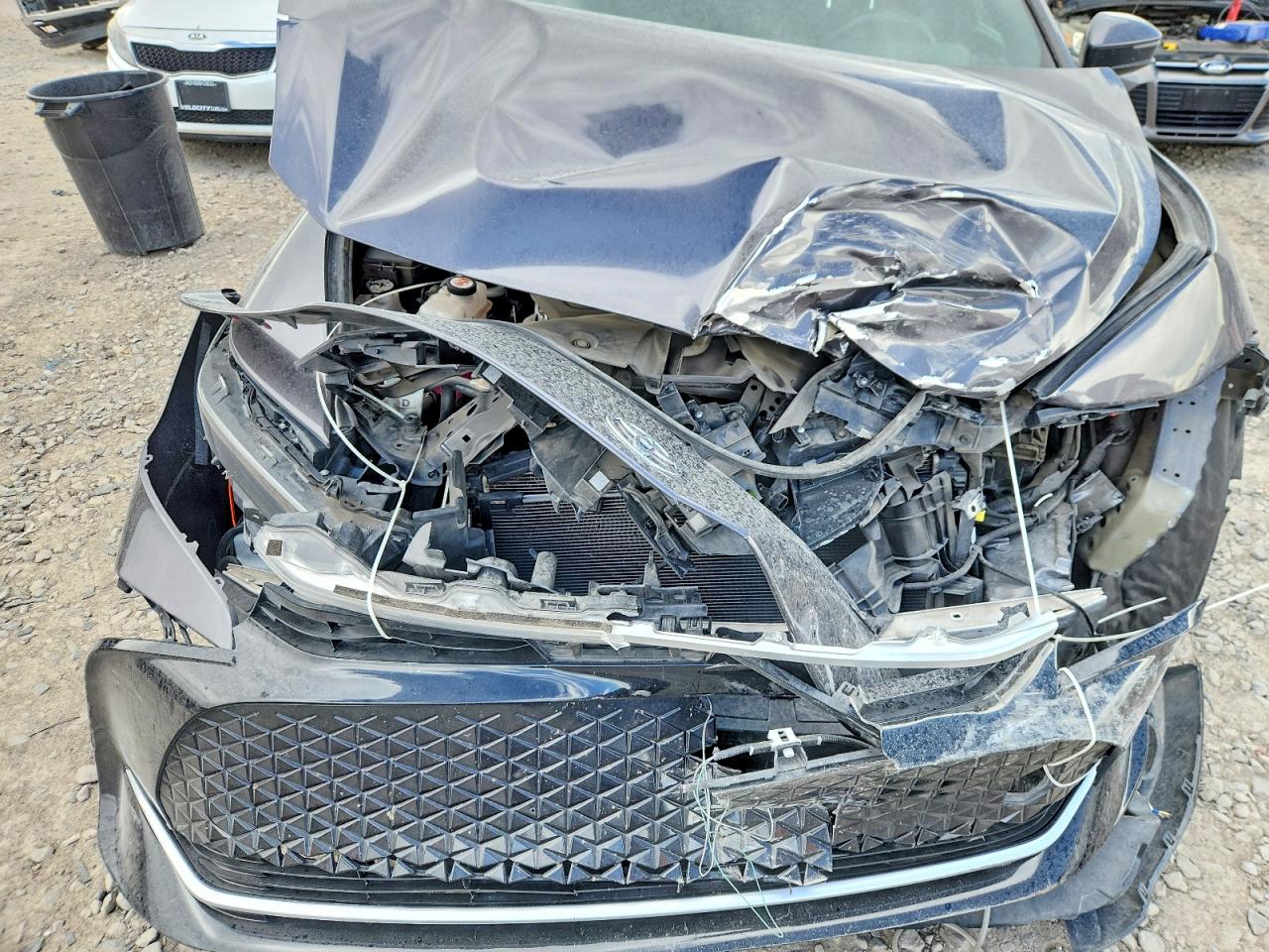 Toyota Crown Xle Xle