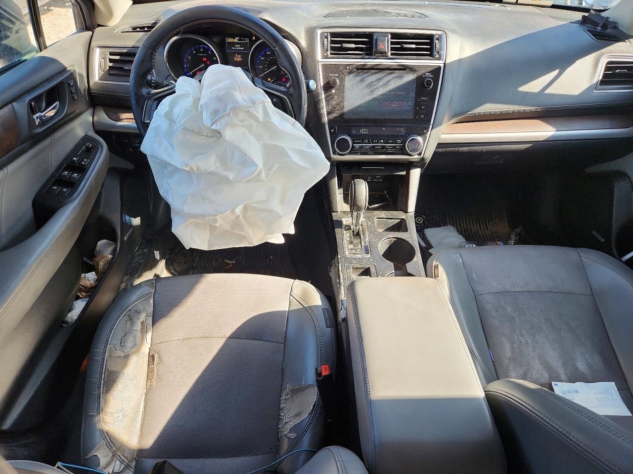 Subaru Outback 2.5i Limited