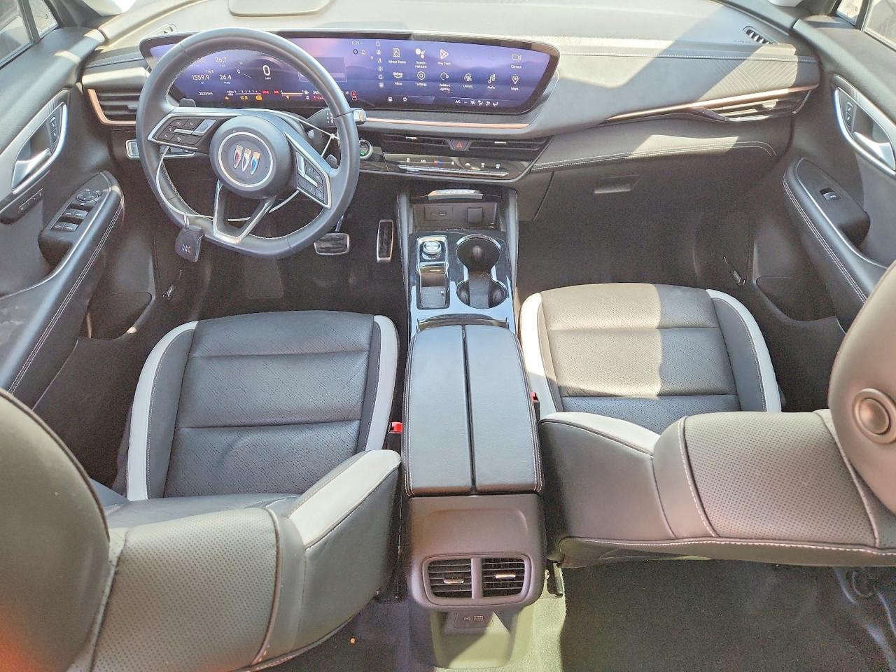 Buick Envision Essence