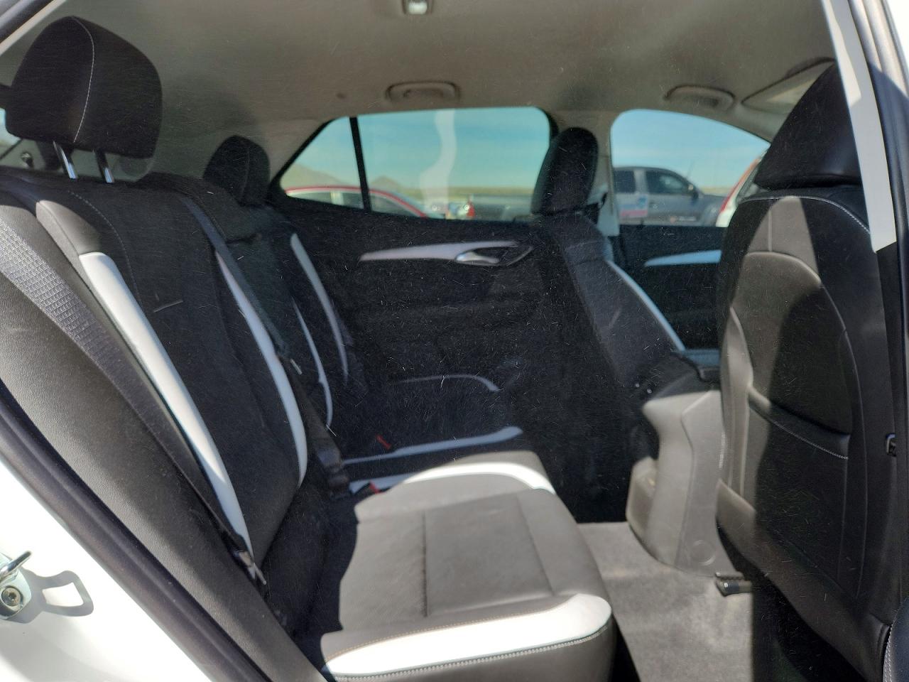 Buick Envision Essence