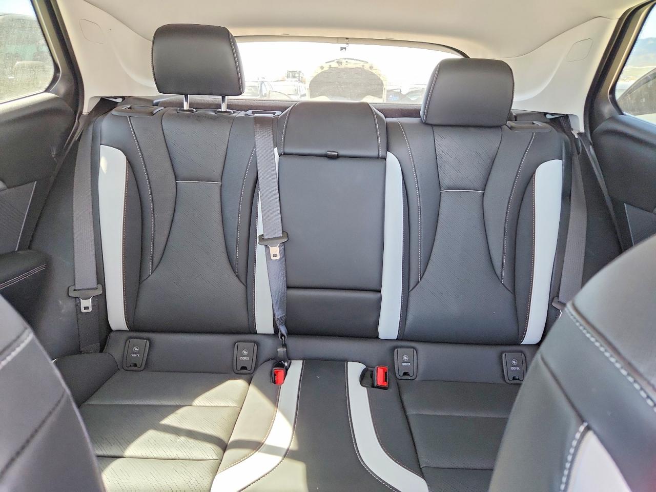 Buick Envision Essence