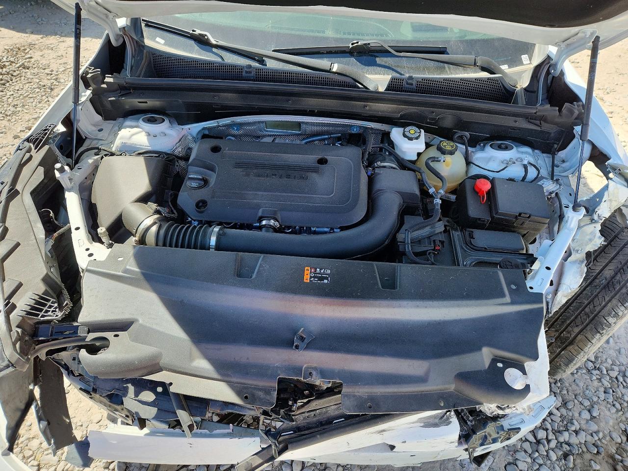 Buick Envision Essence