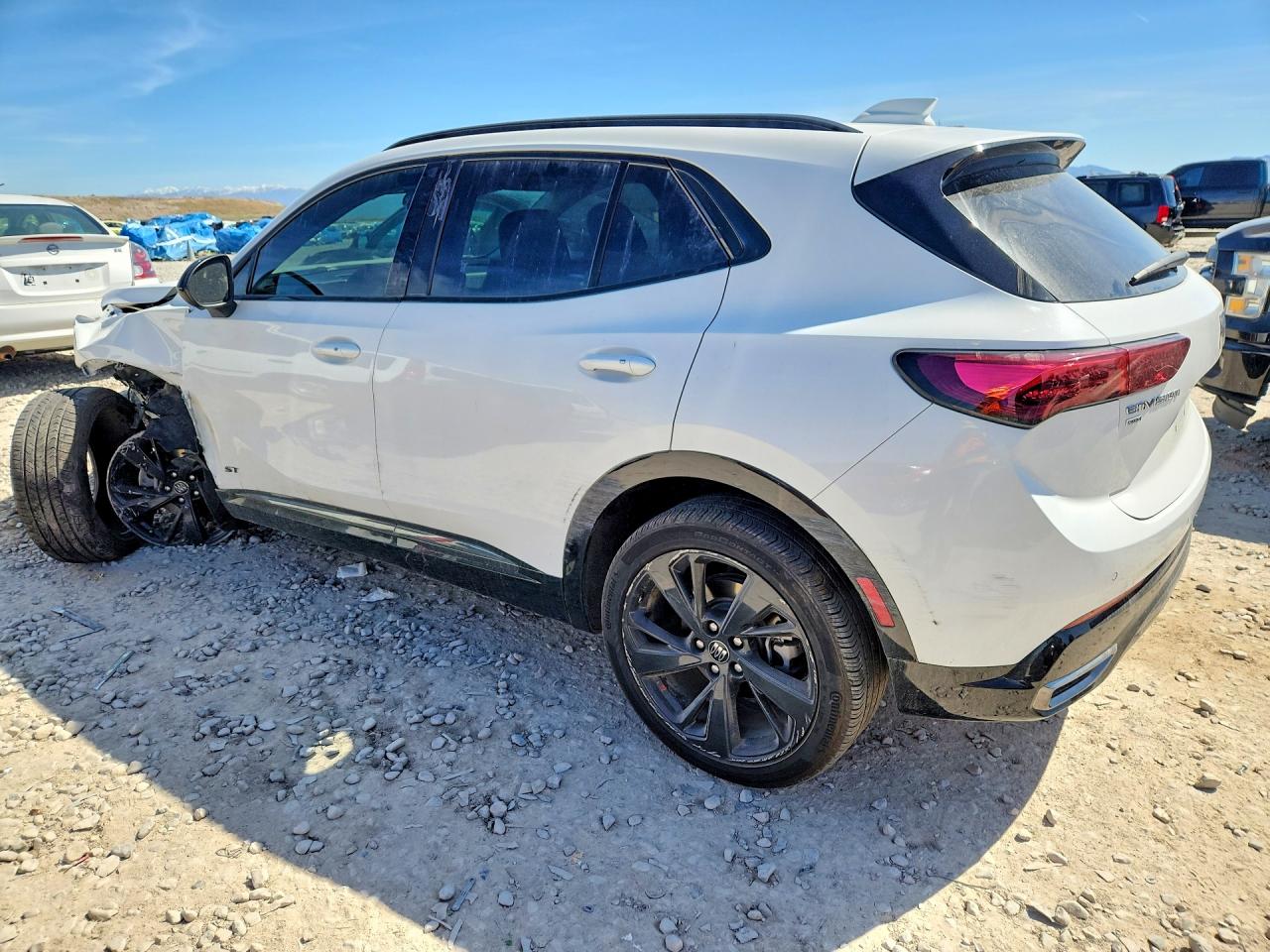 Buick Envision Essence