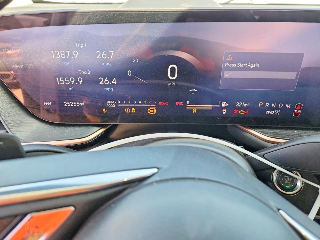 Buick Envision Essence