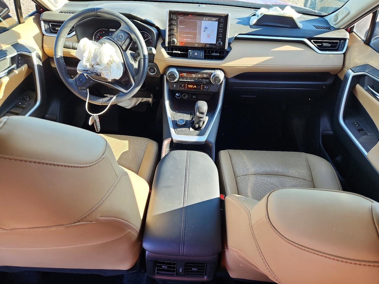 Toyota RAV4 Limited