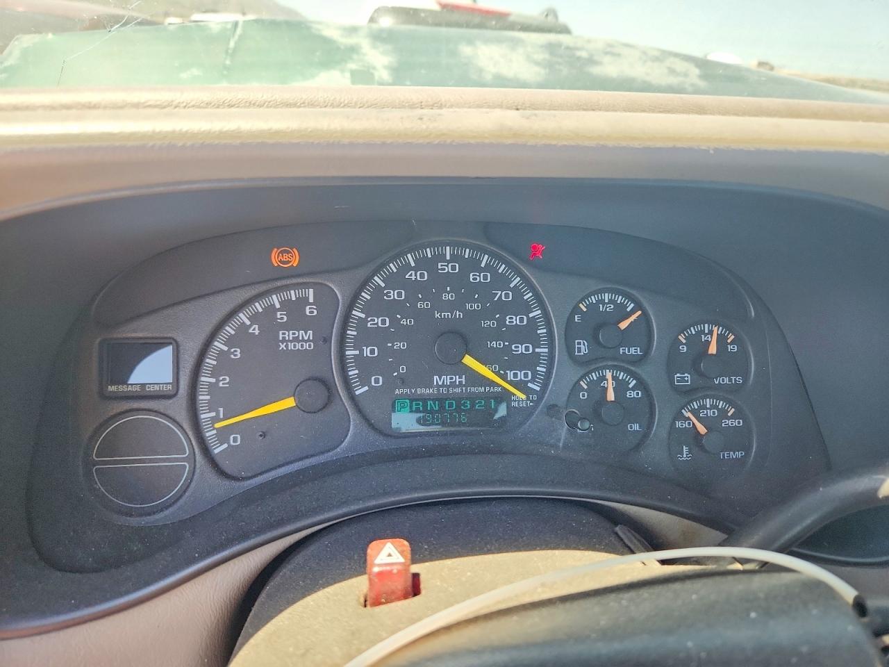 GMC Sierra K1500