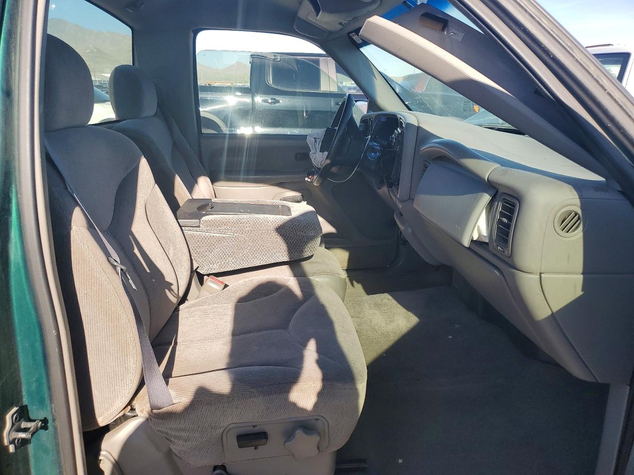 GMC Sierra K1500