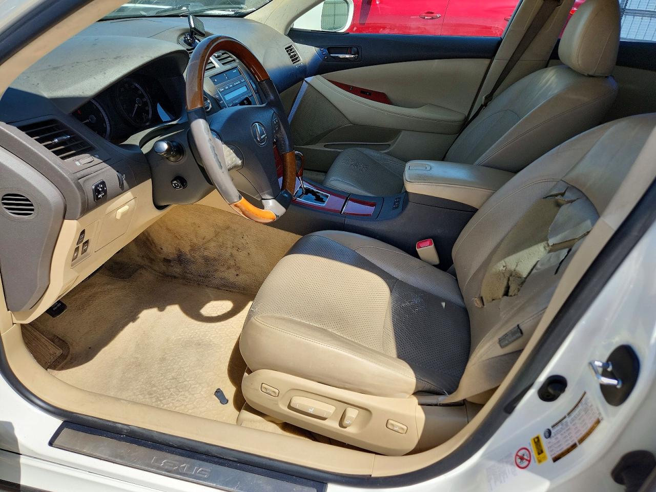 Lexus Es 350