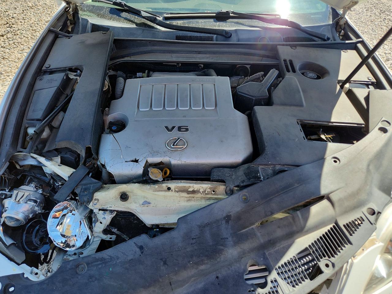 Lexus Es 350