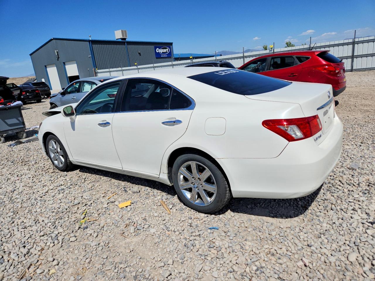 Lexus Es 350