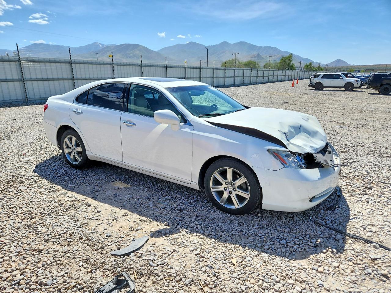 Lexus Es 350
