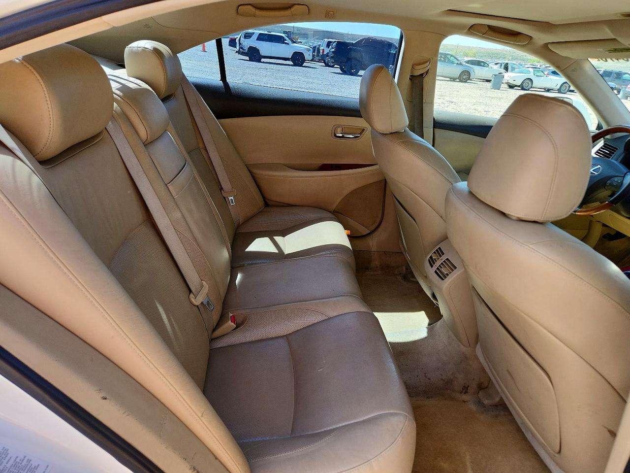 Lexus Es 350