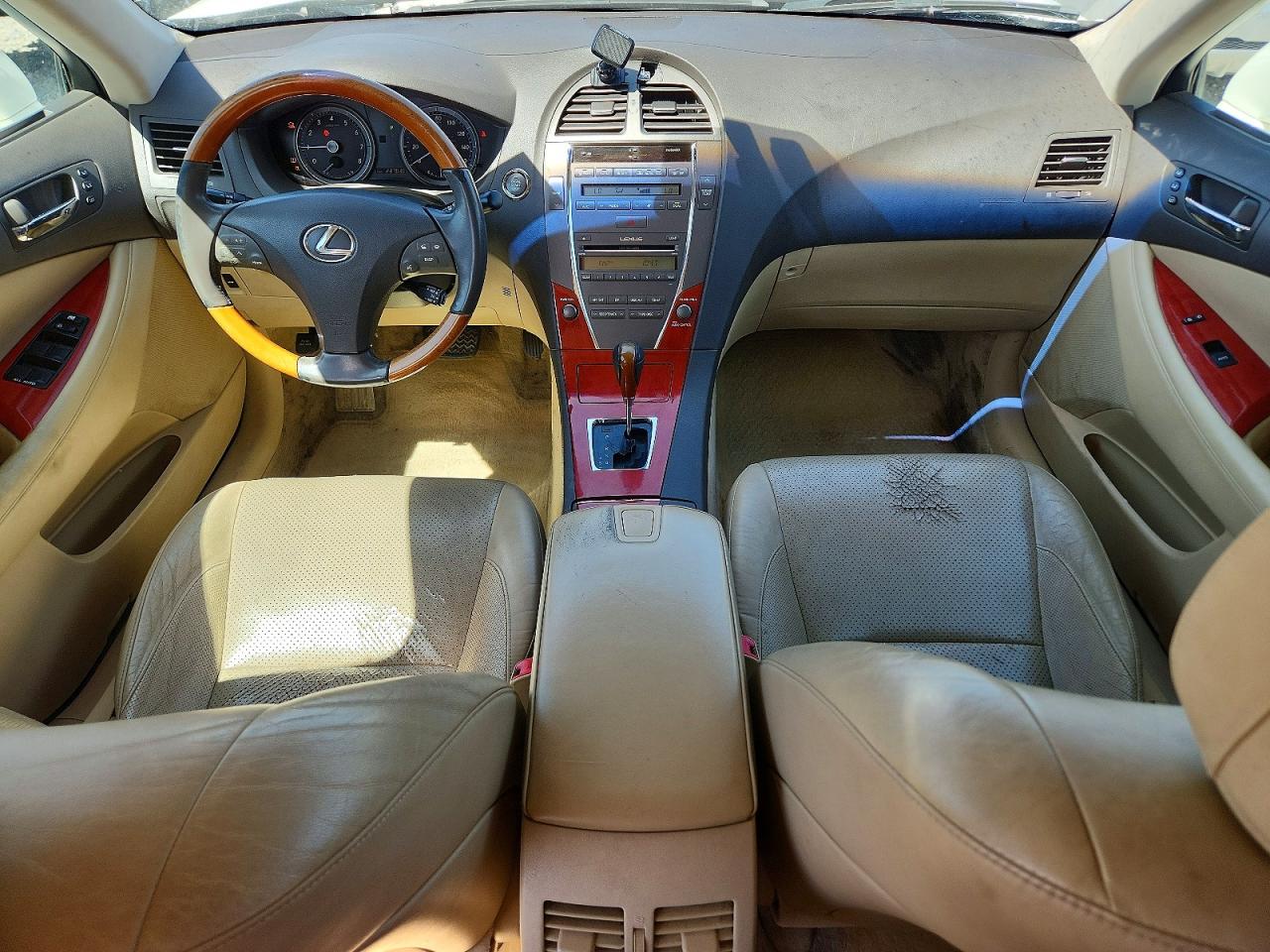 Lexus Es 350
