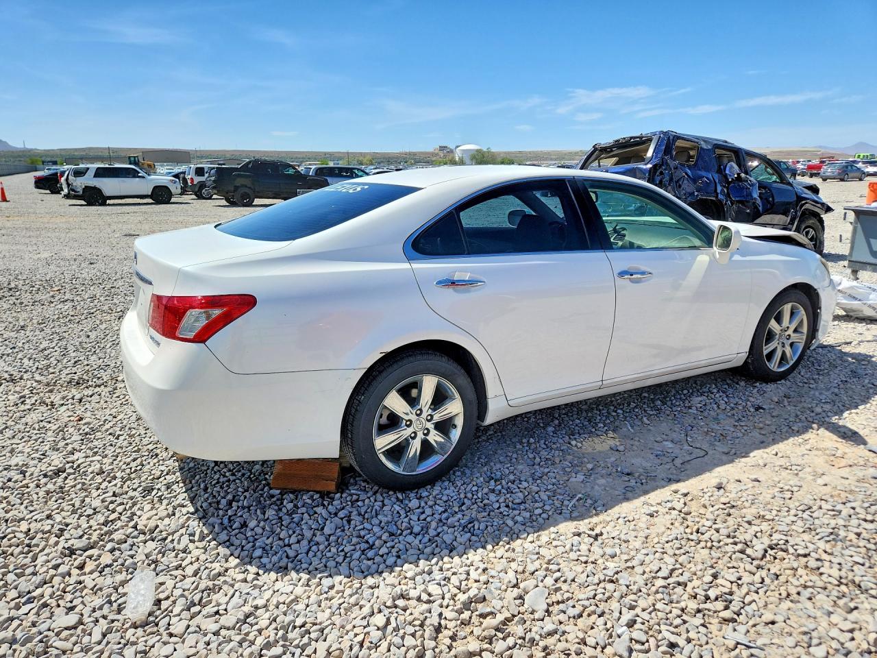 Lexus Es 350