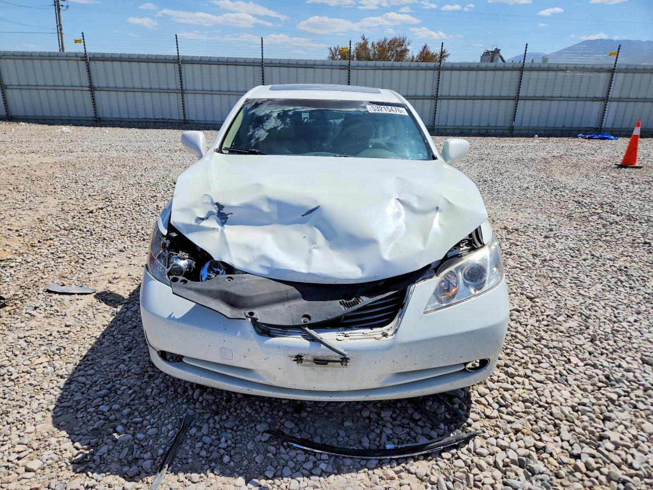 Lexus Es 350