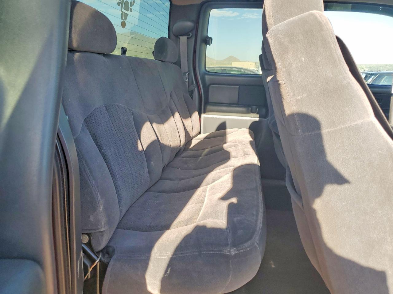 Chevrolet Silverado K1500