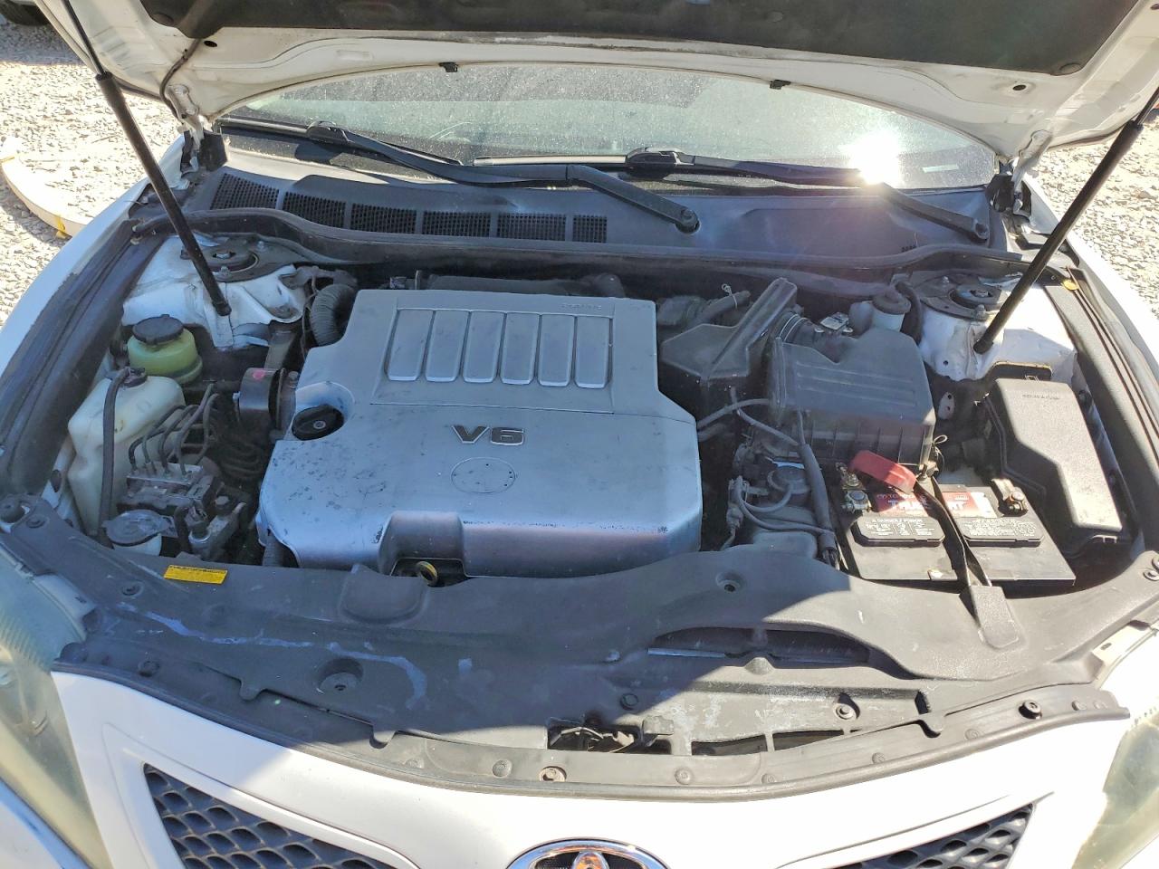 Toyota Camry Se V6