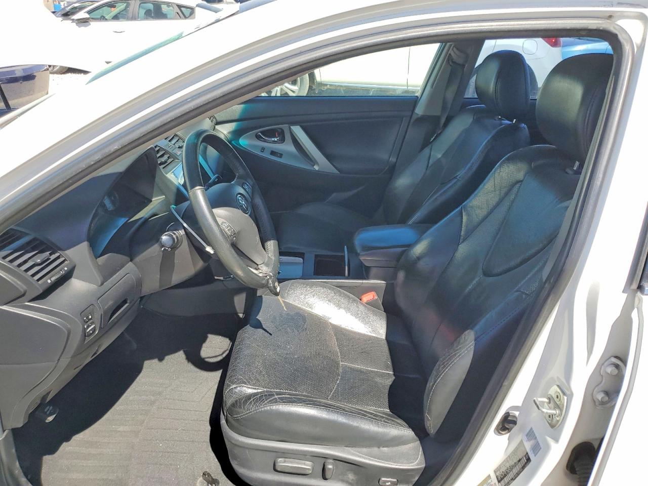 Toyota Camry Se V6
