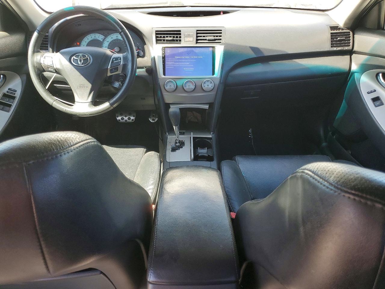 Toyota Camry Se V6