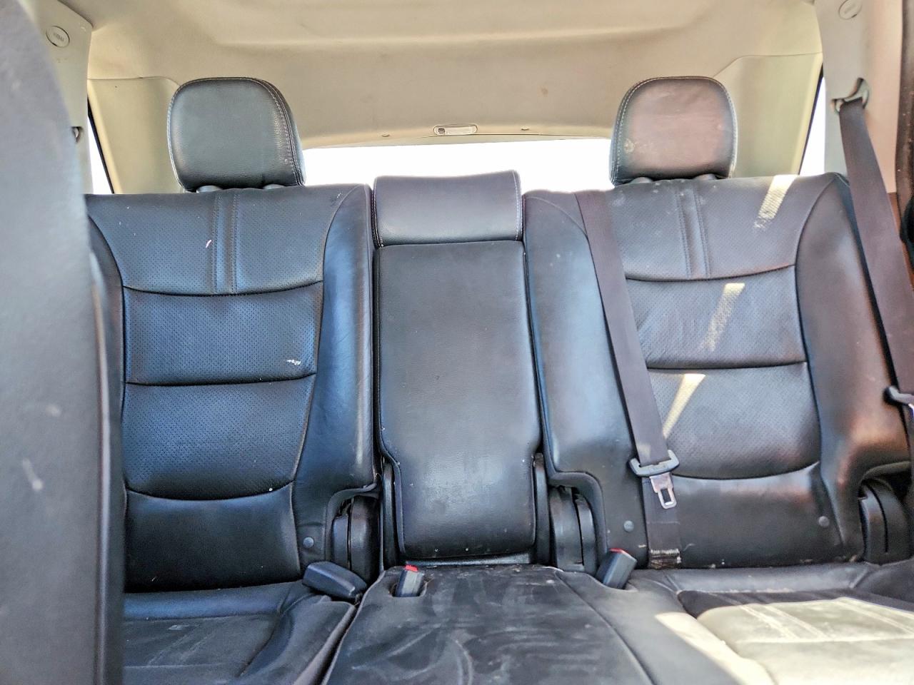 Kia Sorento Sx