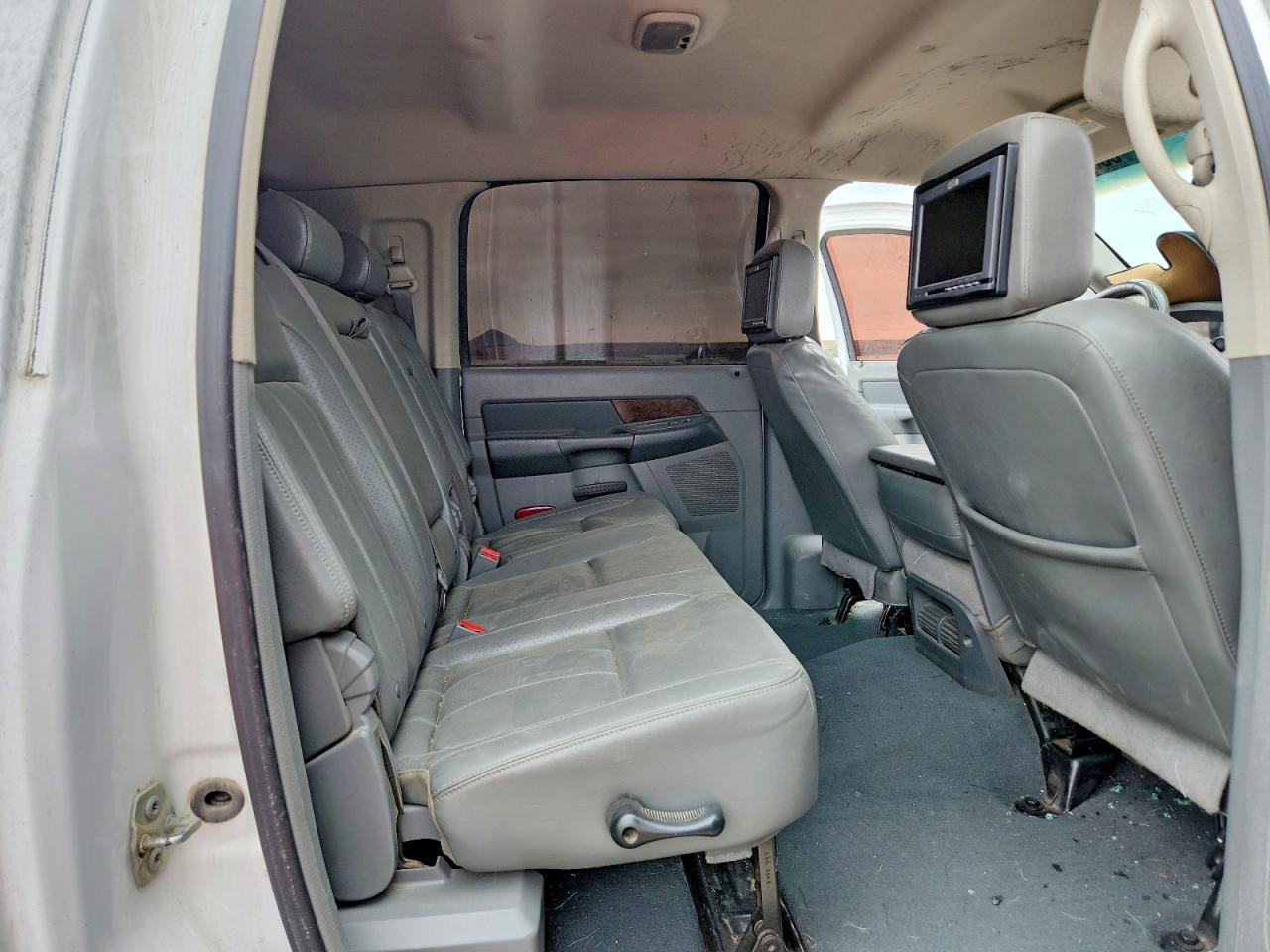 Dodge Ram 2500