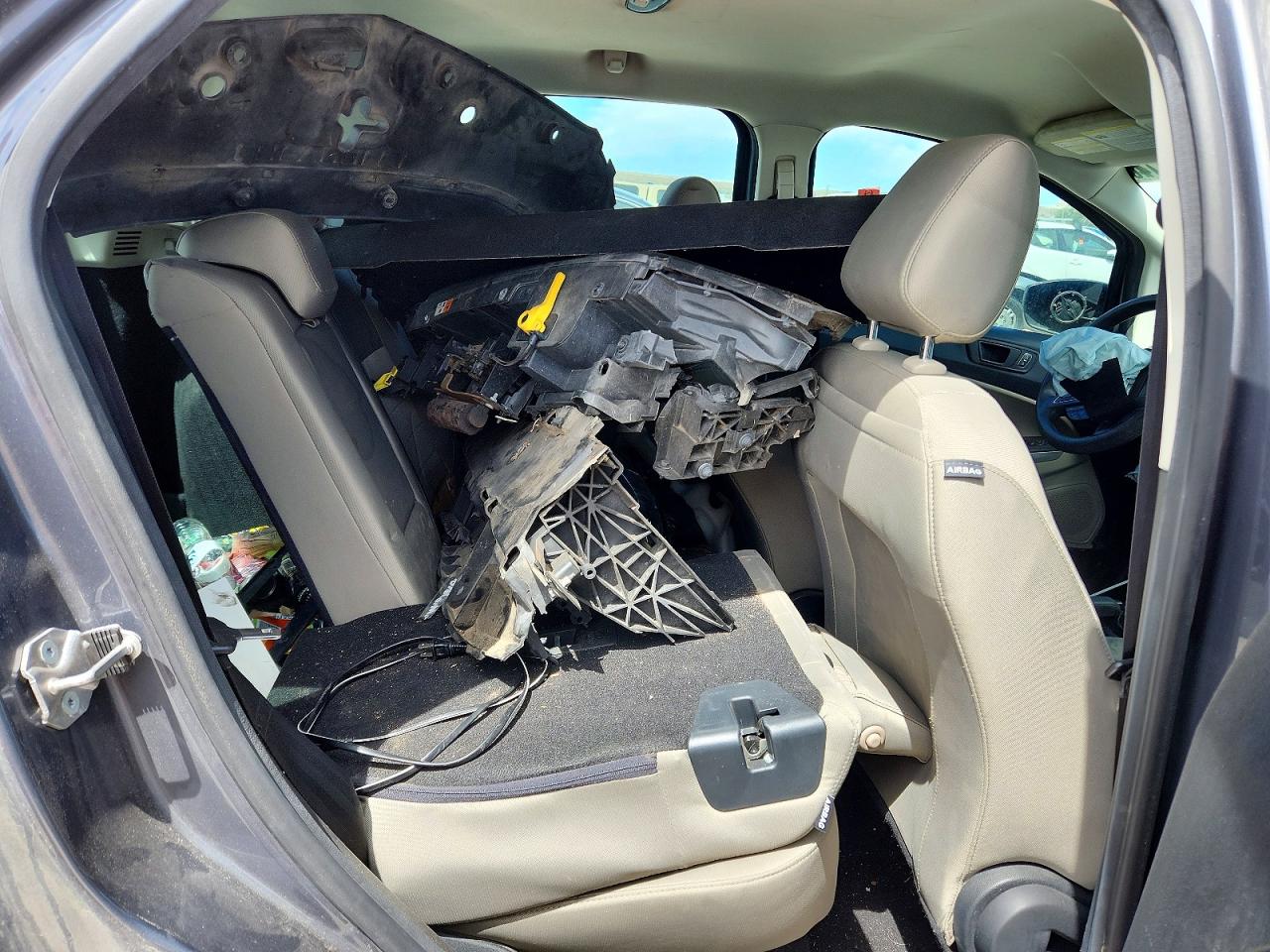 Ford EcoSport S