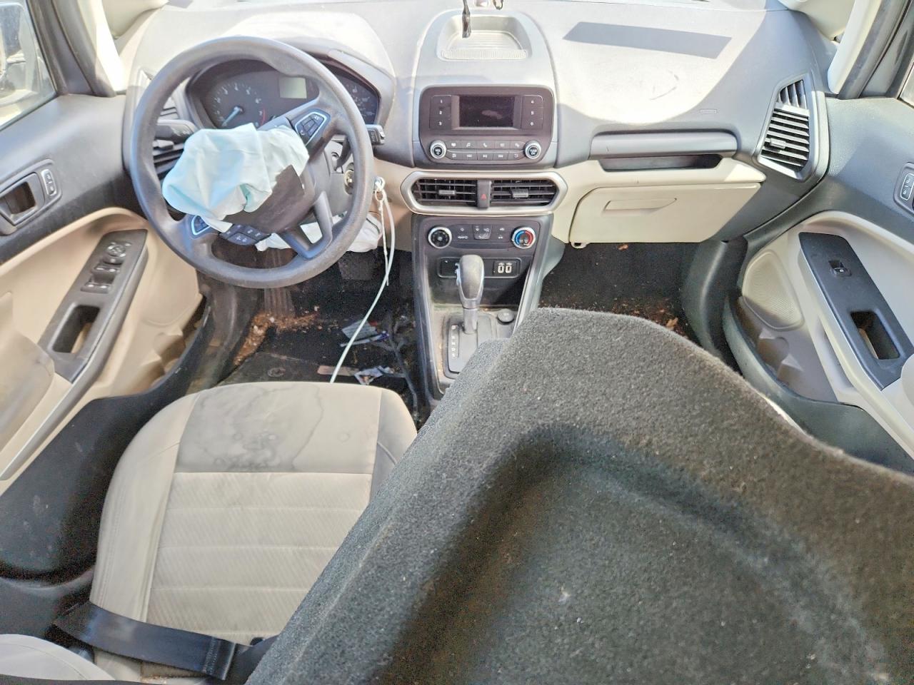 Ford EcoSport S