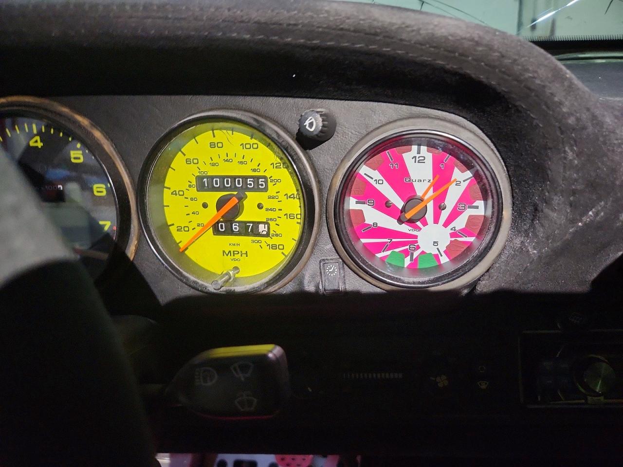 Porsche 911 Carrera 2