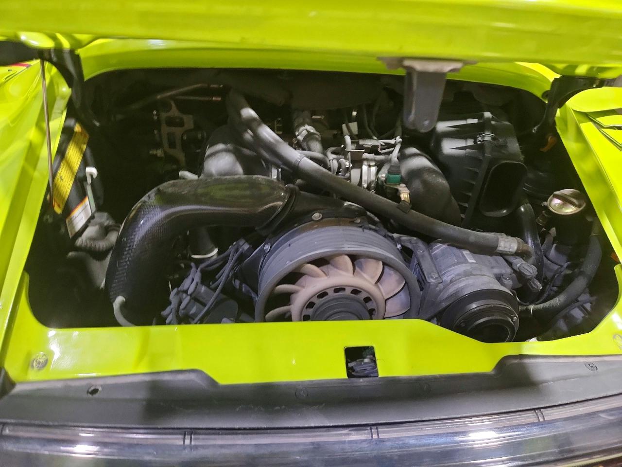 Porsche 911 Carrera 2