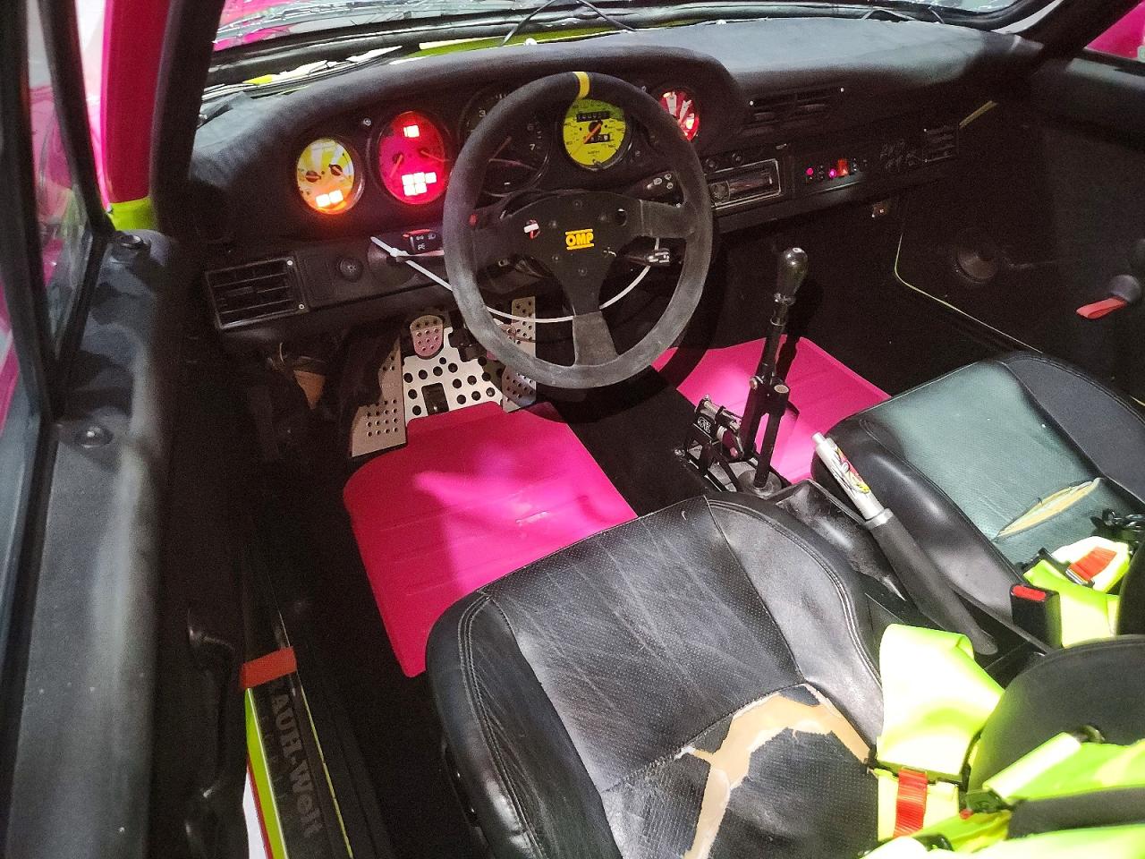 Porsche 911 Carrera 2
