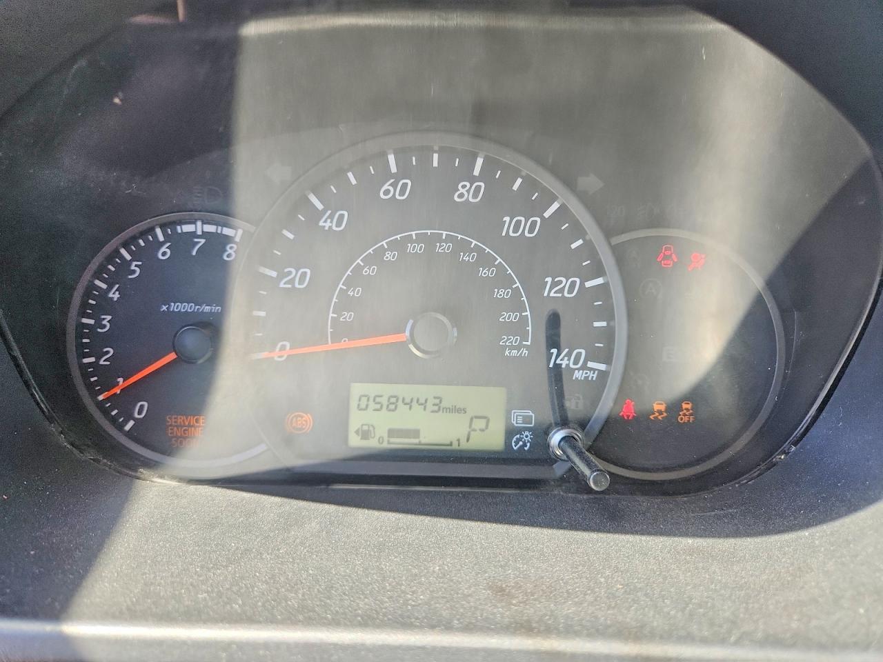 Mitsubishi Mirage Es