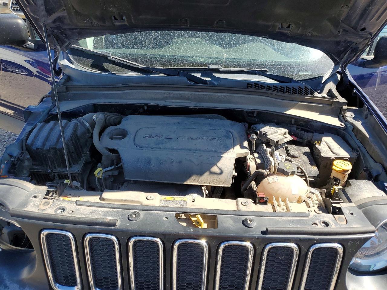 Jeep Renegade Sport