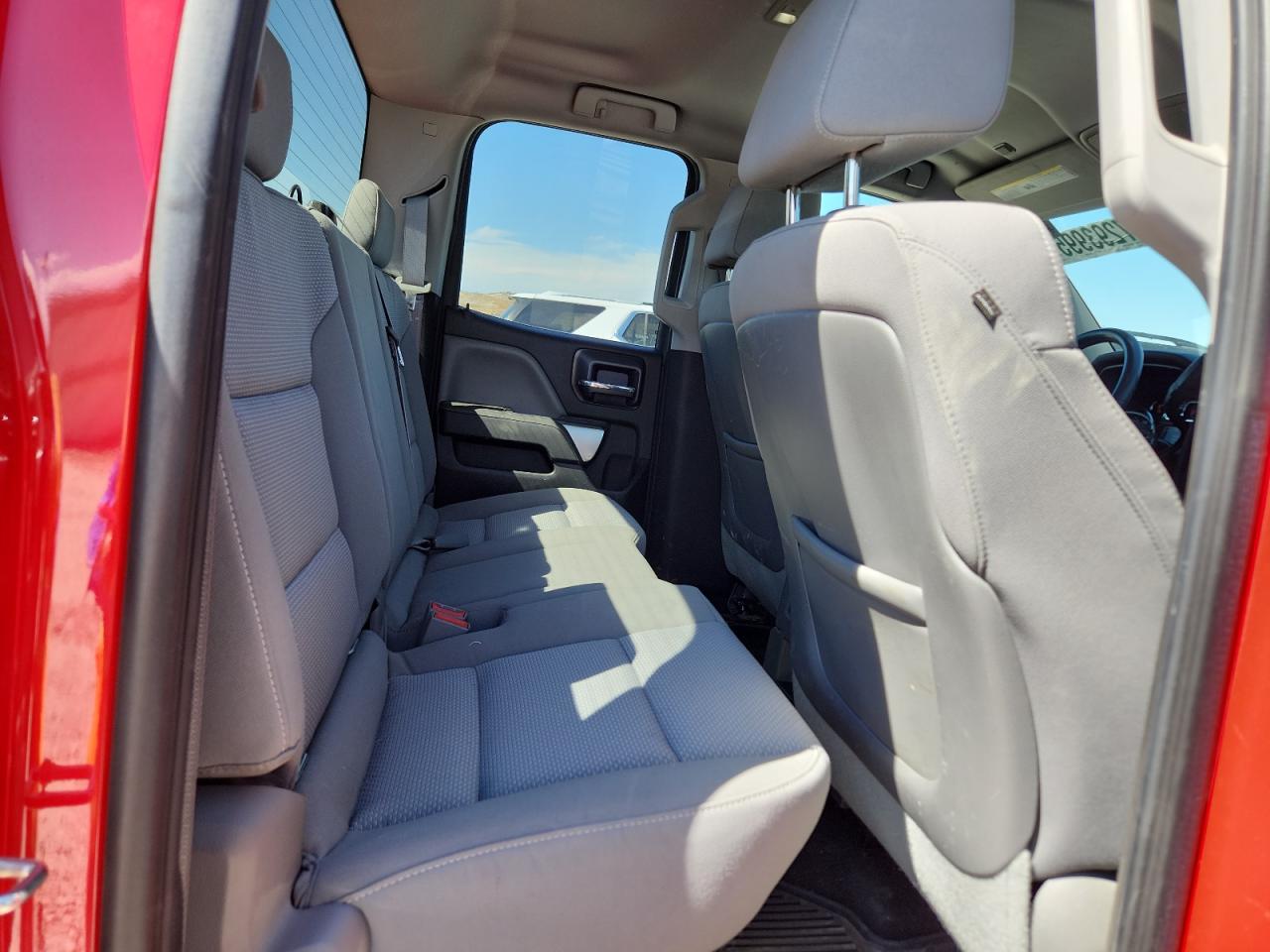Chevrolet Silverado K1500 Lt K1500 Lt