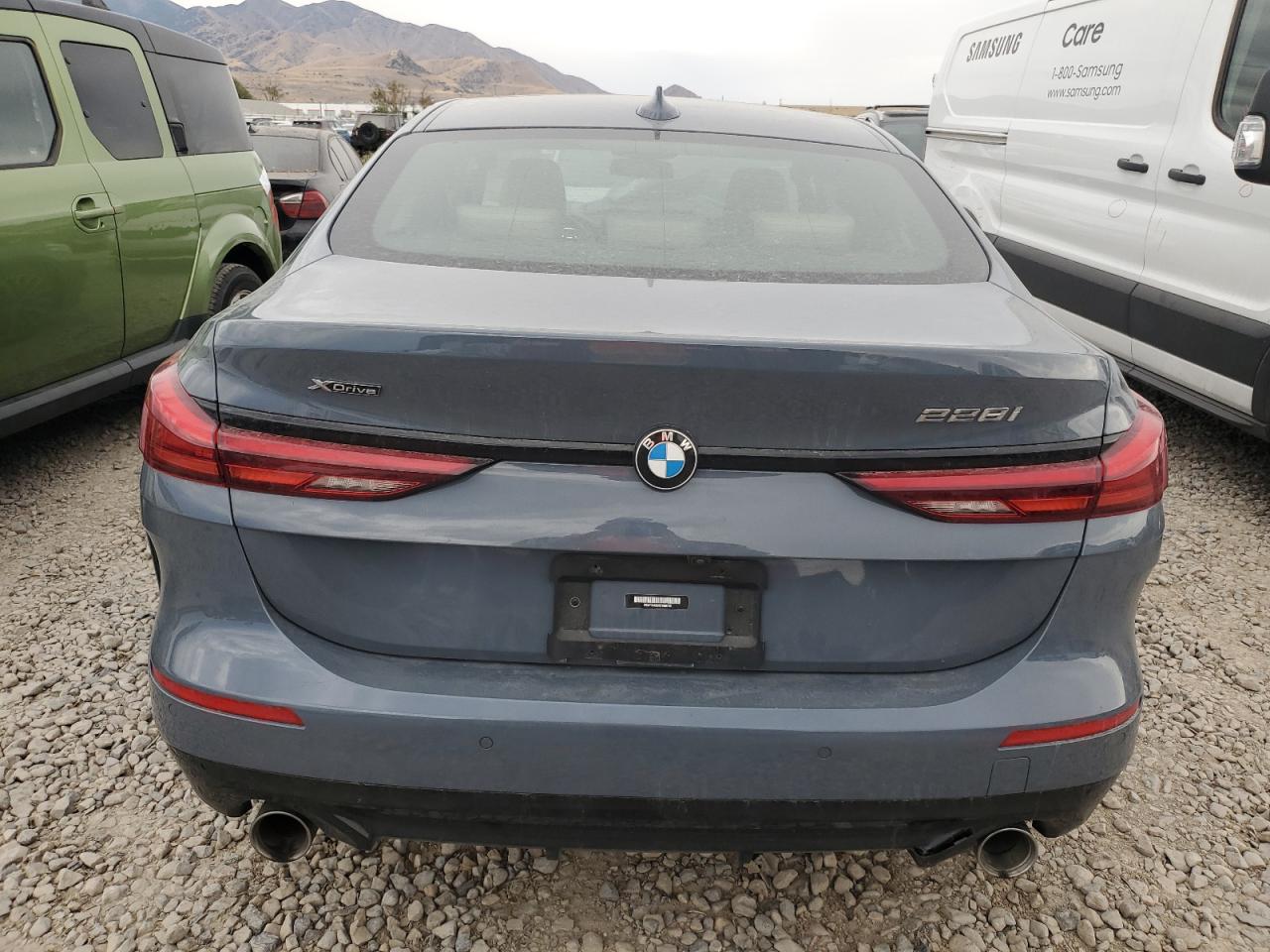 BMW 2 Series
