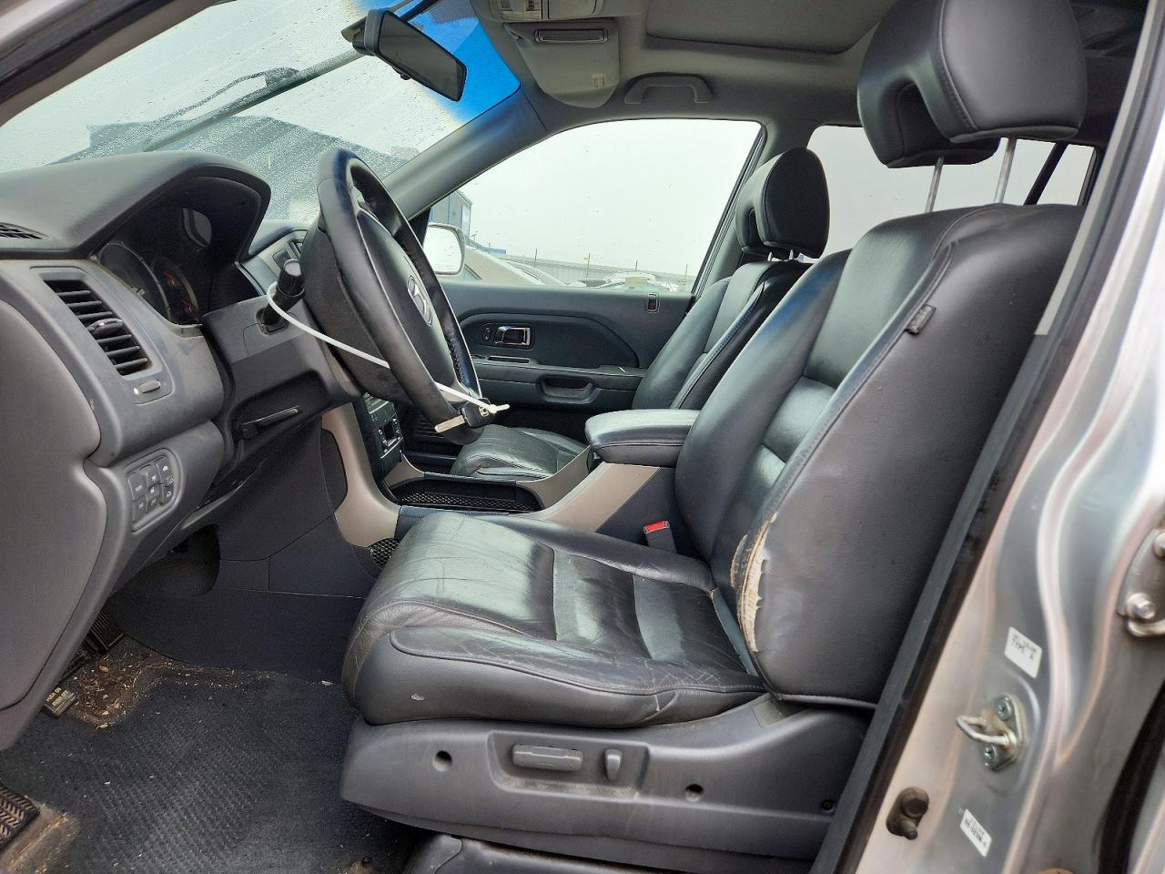 Honda Pilot Ex