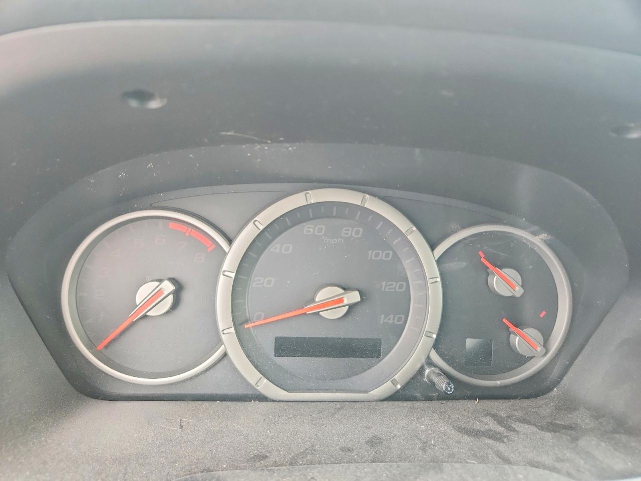 Honda Pilot Ex