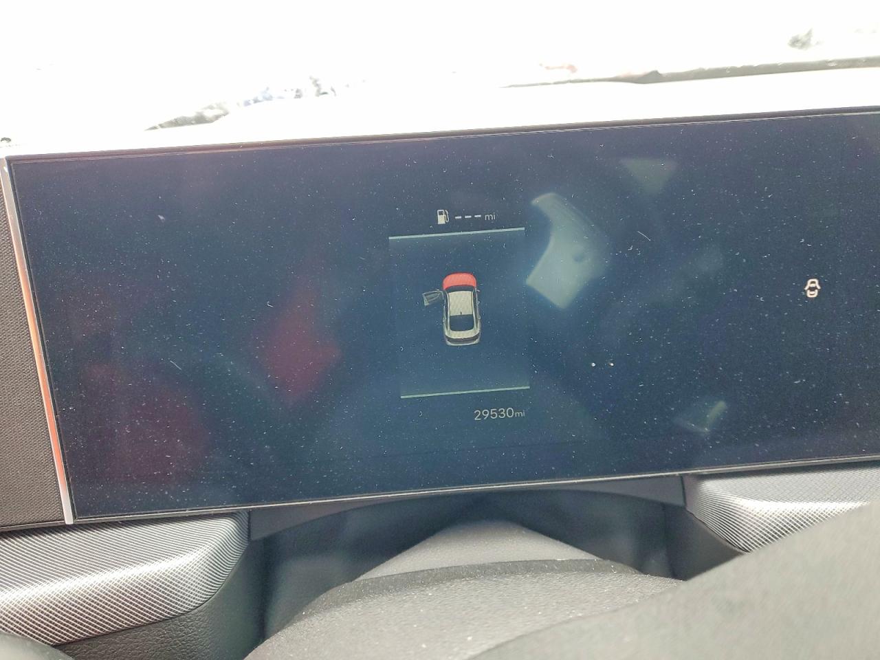 Hyundai SONATA Sel