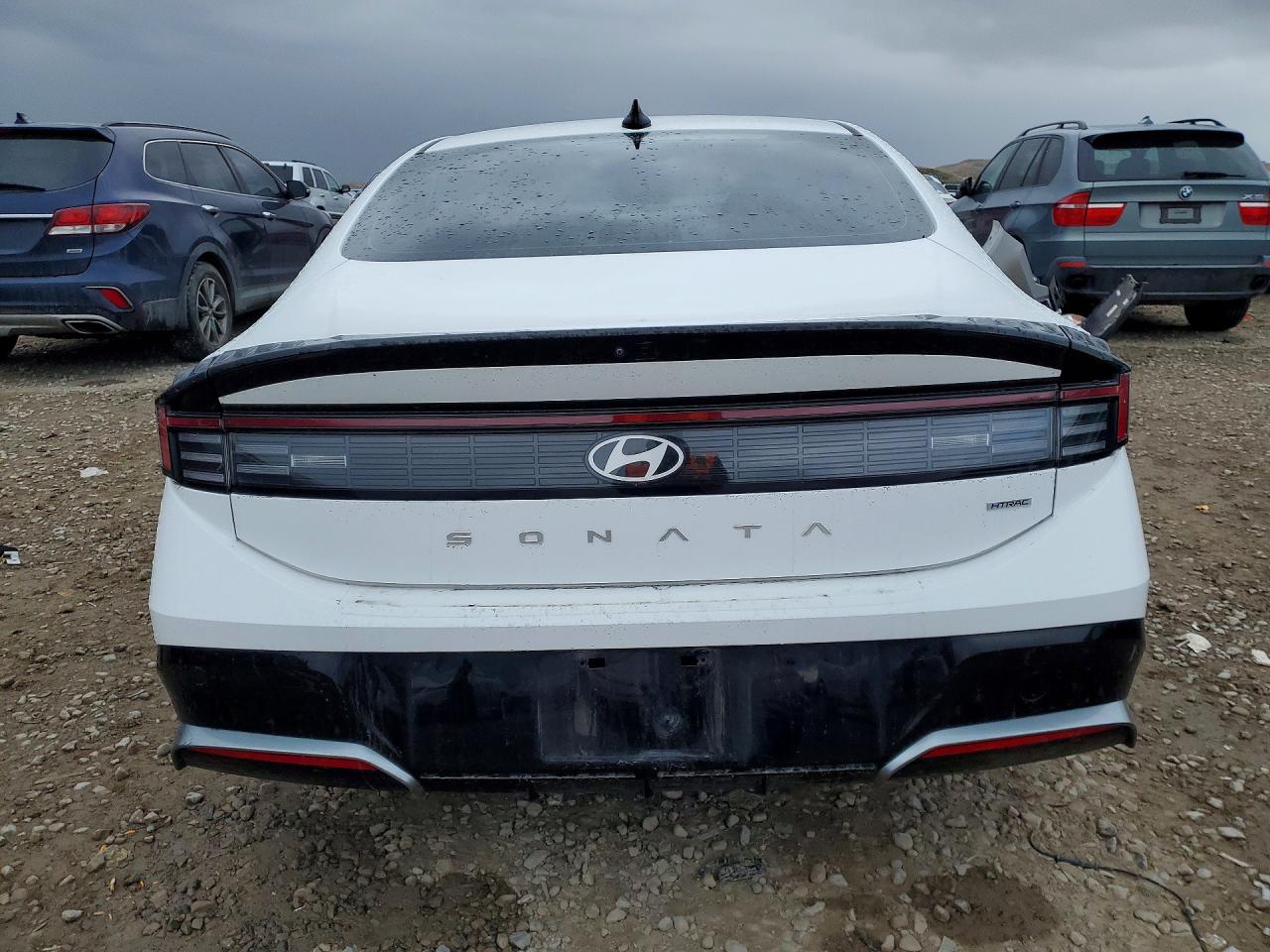 Hyundai SONATA Sel
